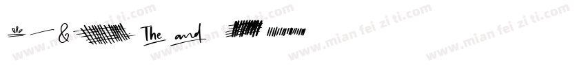 symbol gc字体转换